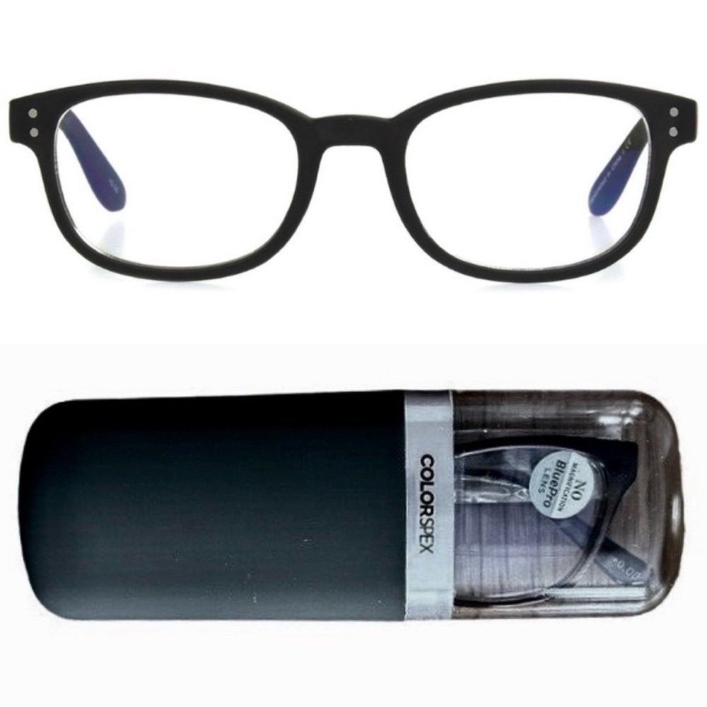 Colorspex Blue Light Protection by Corinne McCormack